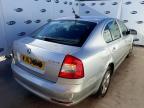 2012 SKODA OCTAVIA SE for sale at Copart BRISTOL