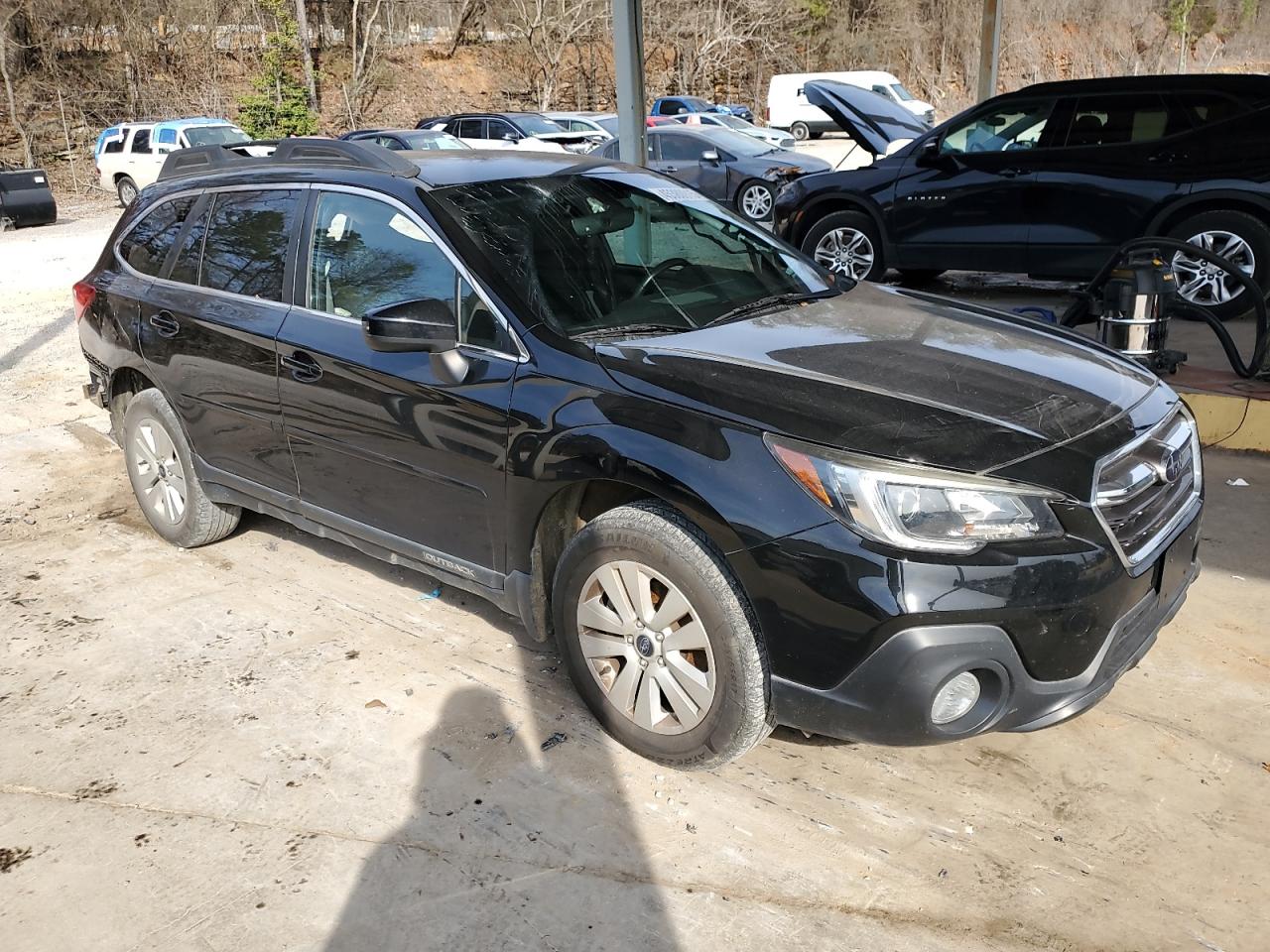 2019 Subaru Outback - Image 4