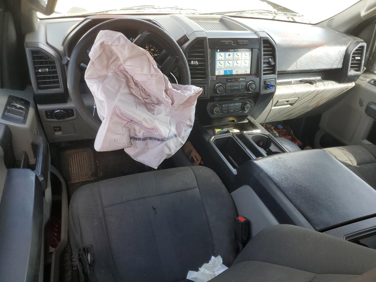 2017 Ford F-150 - Image 8