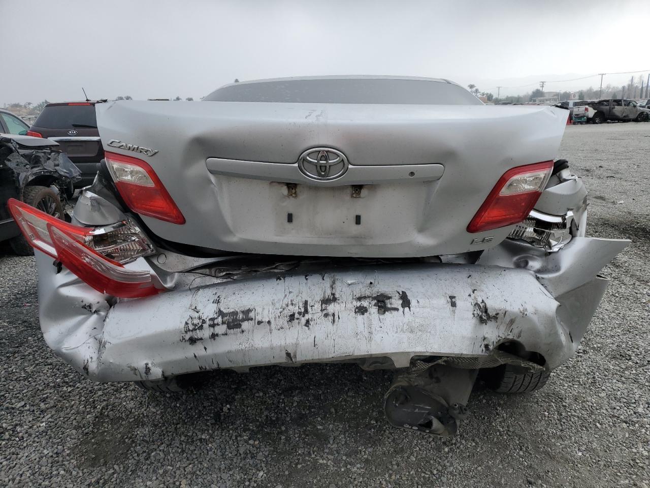 2009 Toyota Camry - Image 6