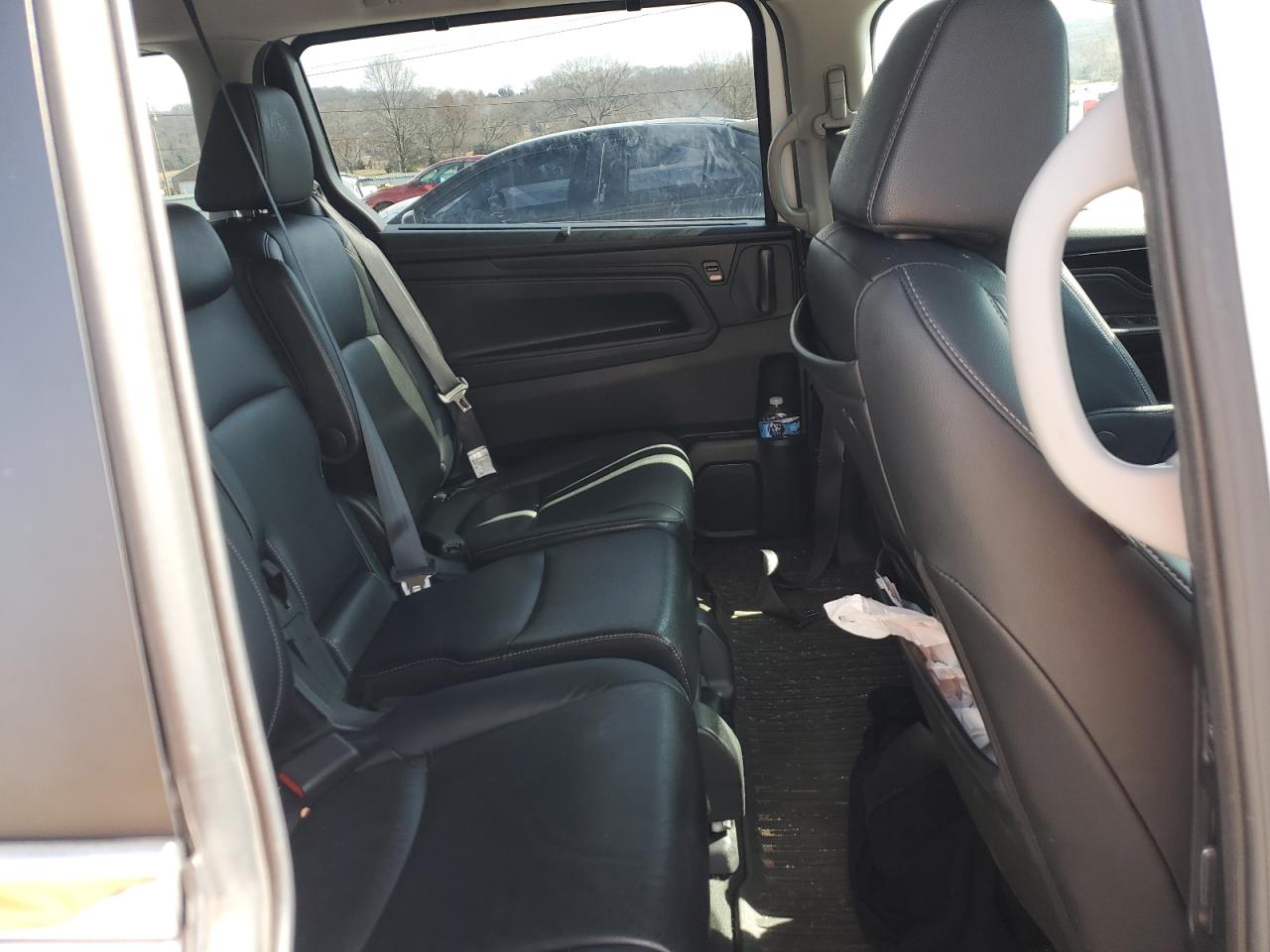2021 Honda Odyssey - Image 12