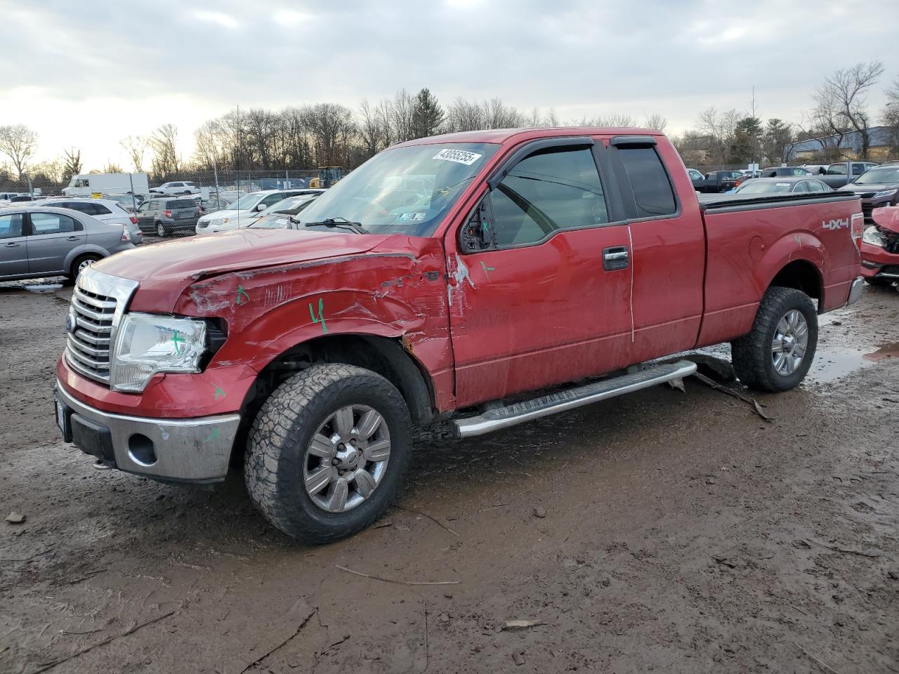 2010 Ford F-150 - Image 1