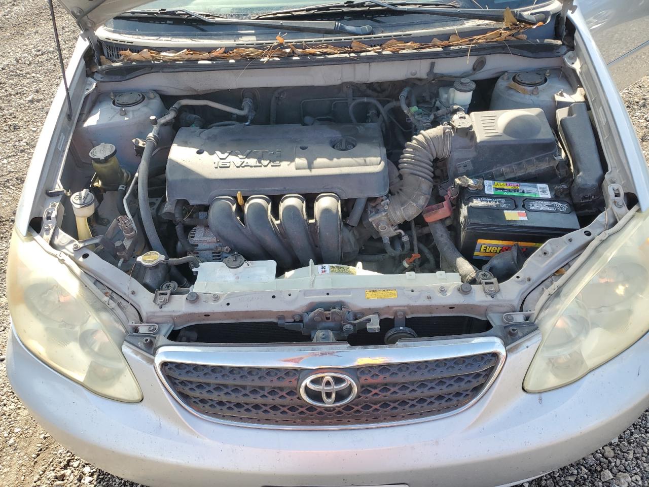 2005 Toyota Corolla - Image 11