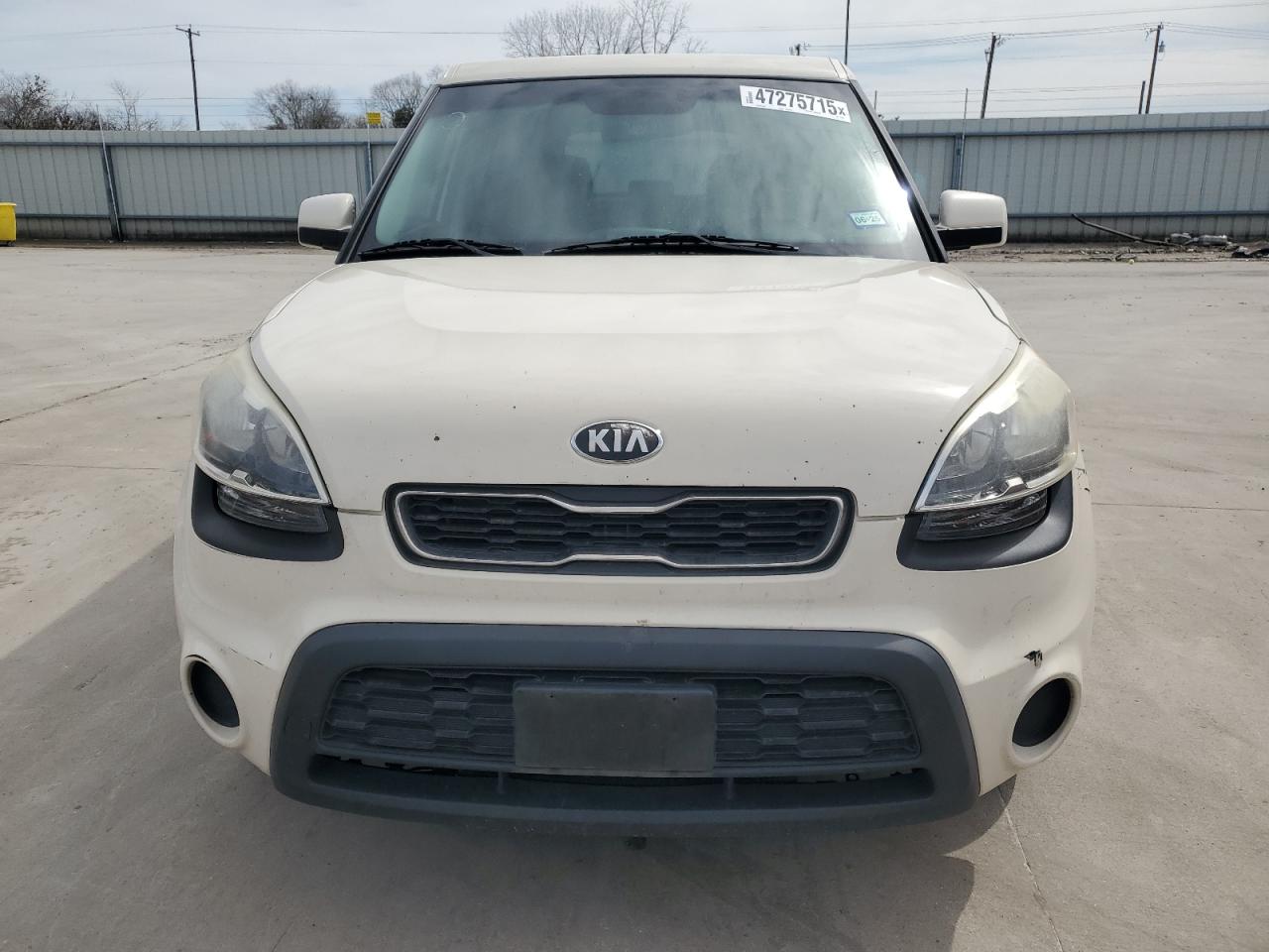 2013 Kia Soul - Image 5