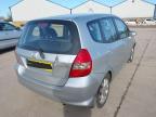 2007 HONDA JAZZ SE for sale at Copart SANDY