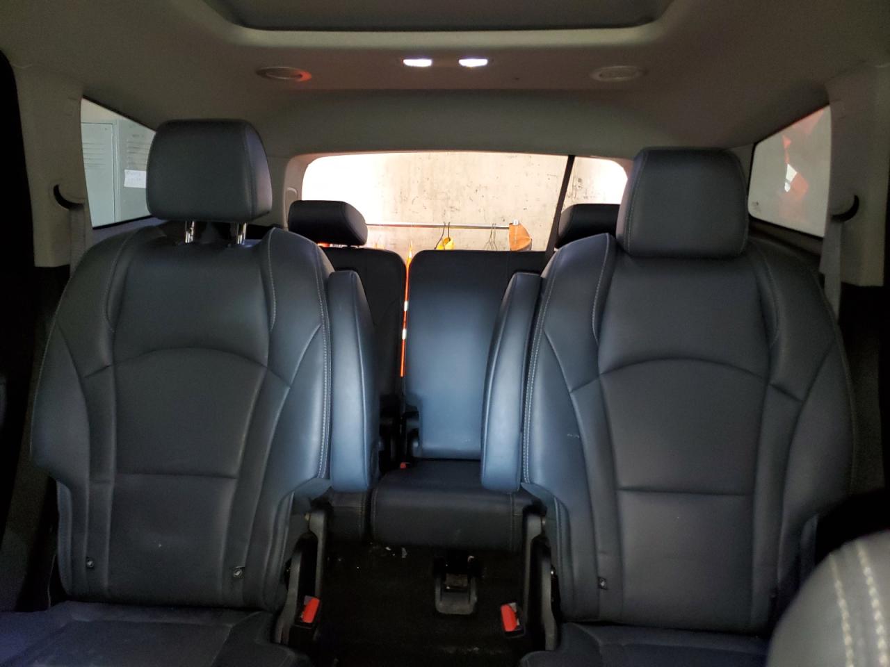 2019 Buick Enclave - Image 10