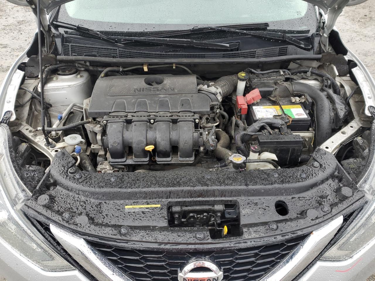 2017 Nissan Sentra - Image 11