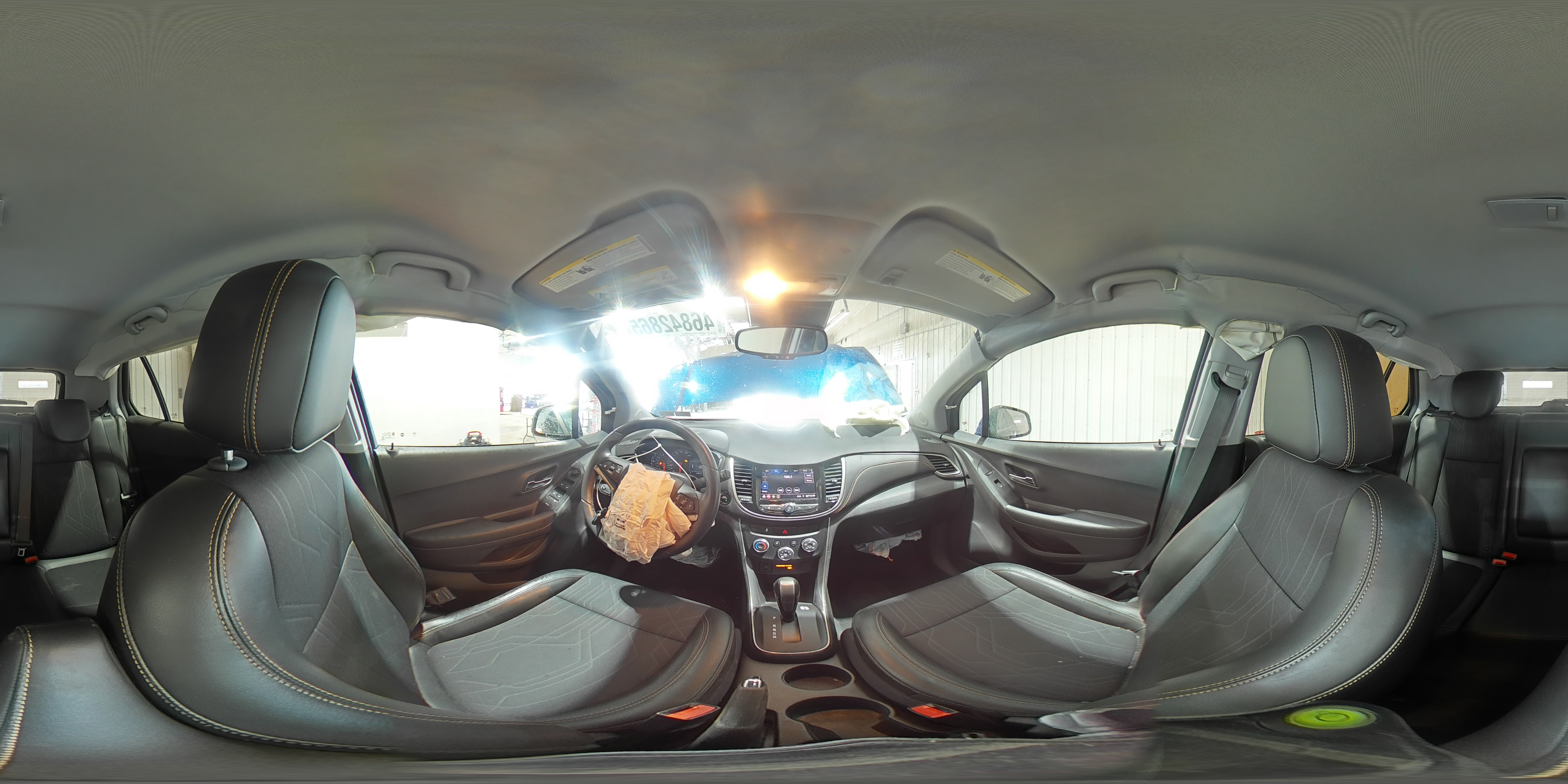 2020 Chevrolet Trax - Image 14