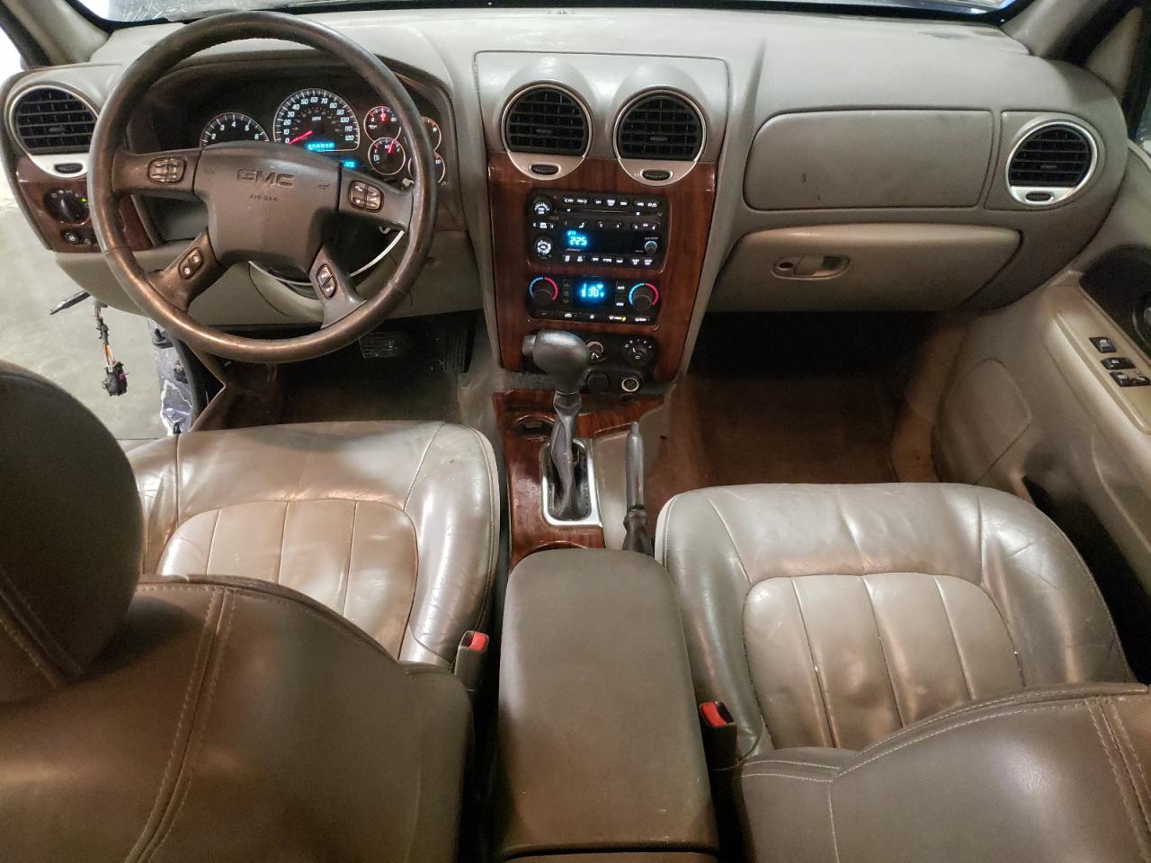 2003 GMC Envoy - Image 8