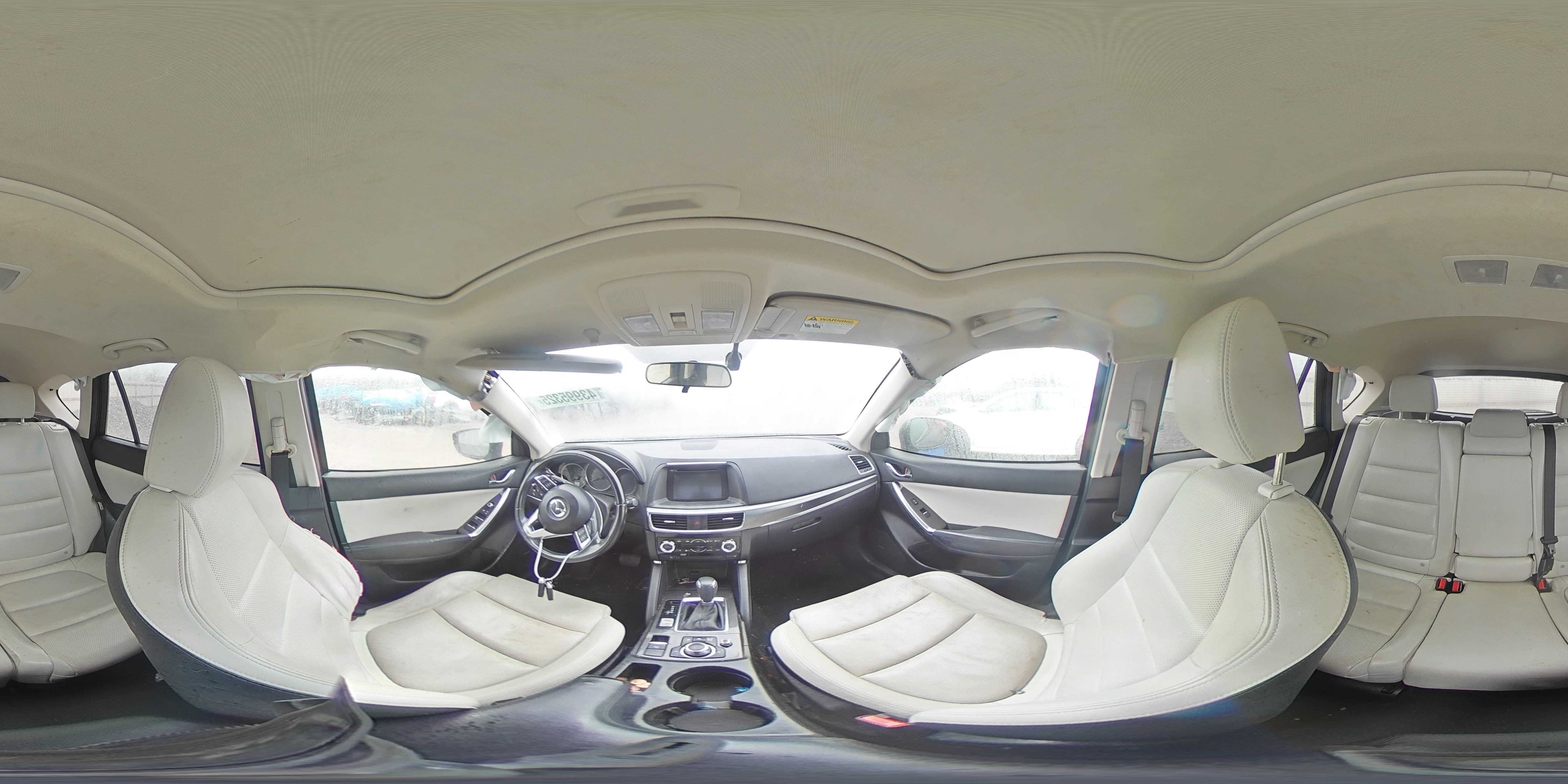 2016 Mazda CX-5 - Image 14