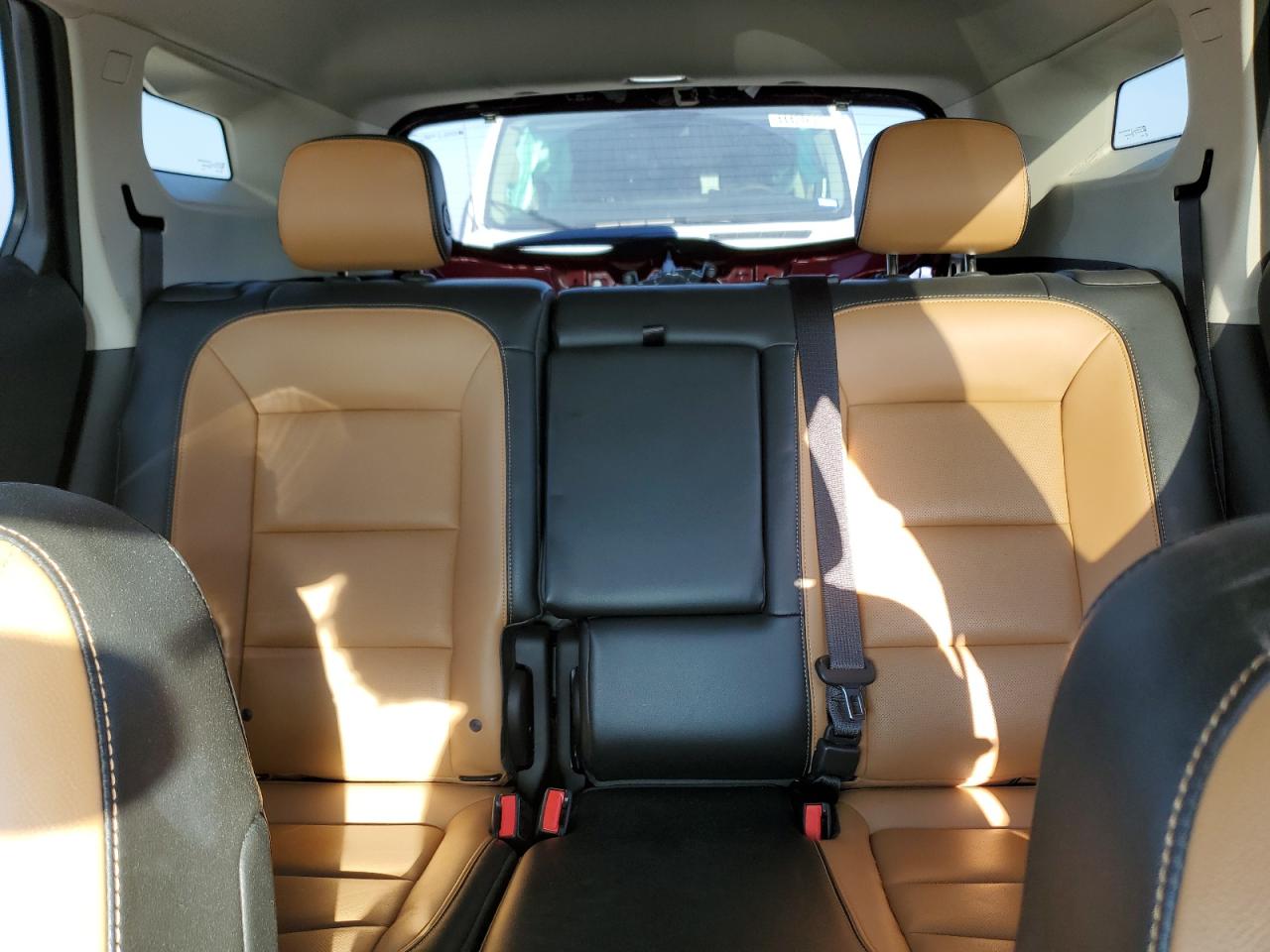 2018 GMC Terrain - Image 10