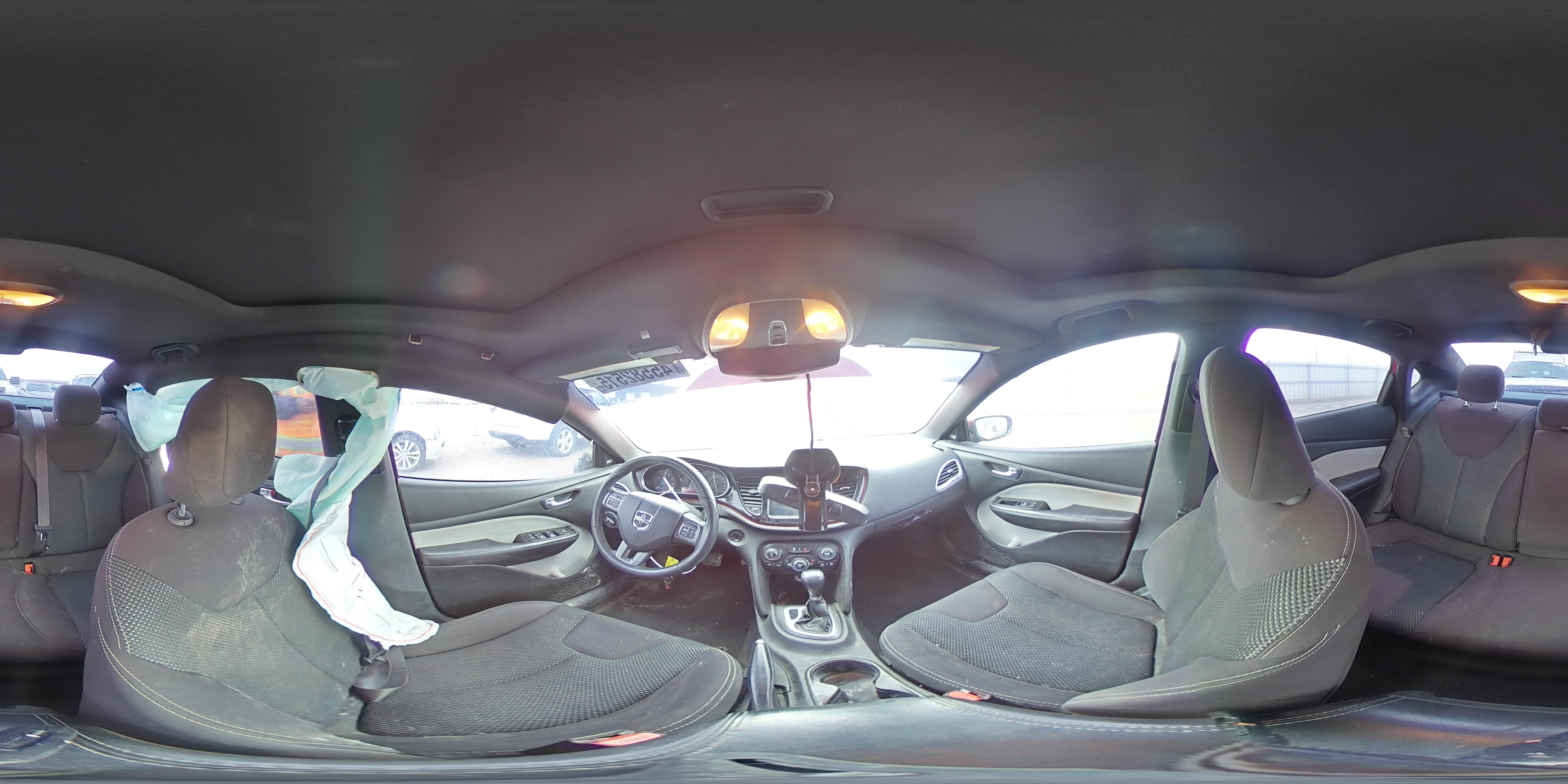 2016 Dodge Dart - Image 12
