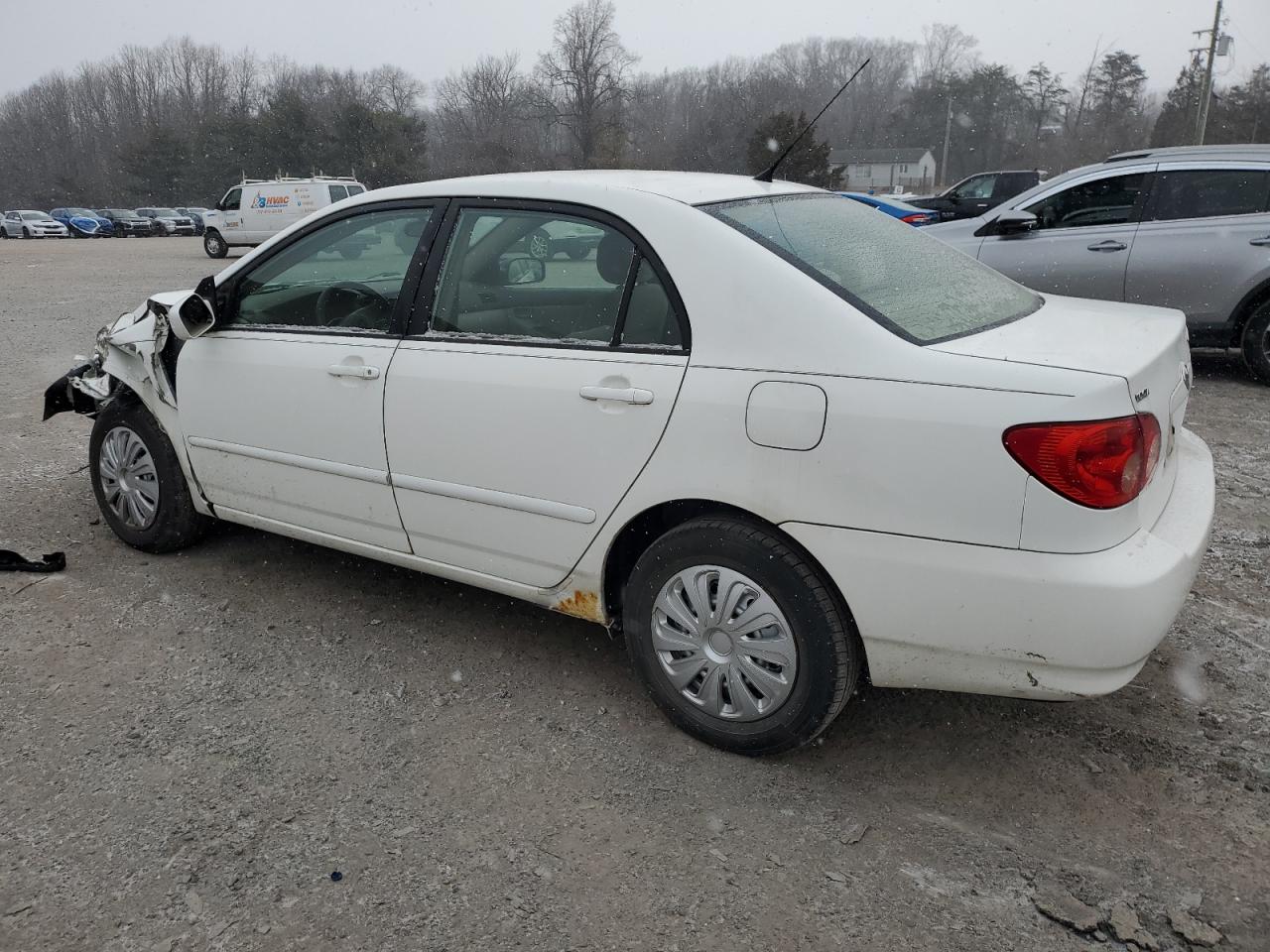 2006 Toyota Corolla - Image 2