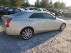2014 Cadillac Ats Luxury продається в Gaston, SC - Front End