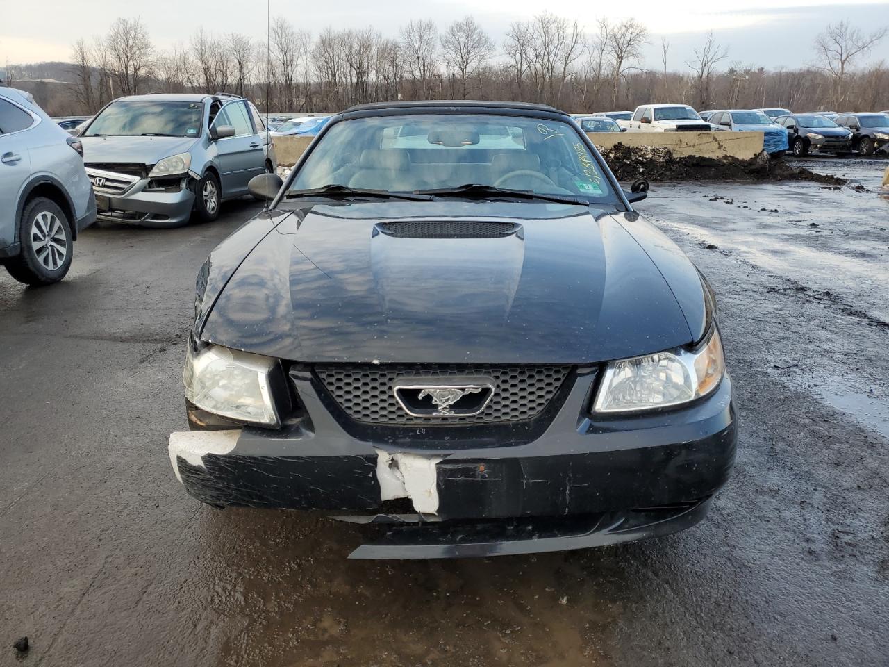 2000 Ford Mustang - Image 5