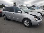 2010 Kia Sedona Lx للبيع في San Martin، CA - Front End