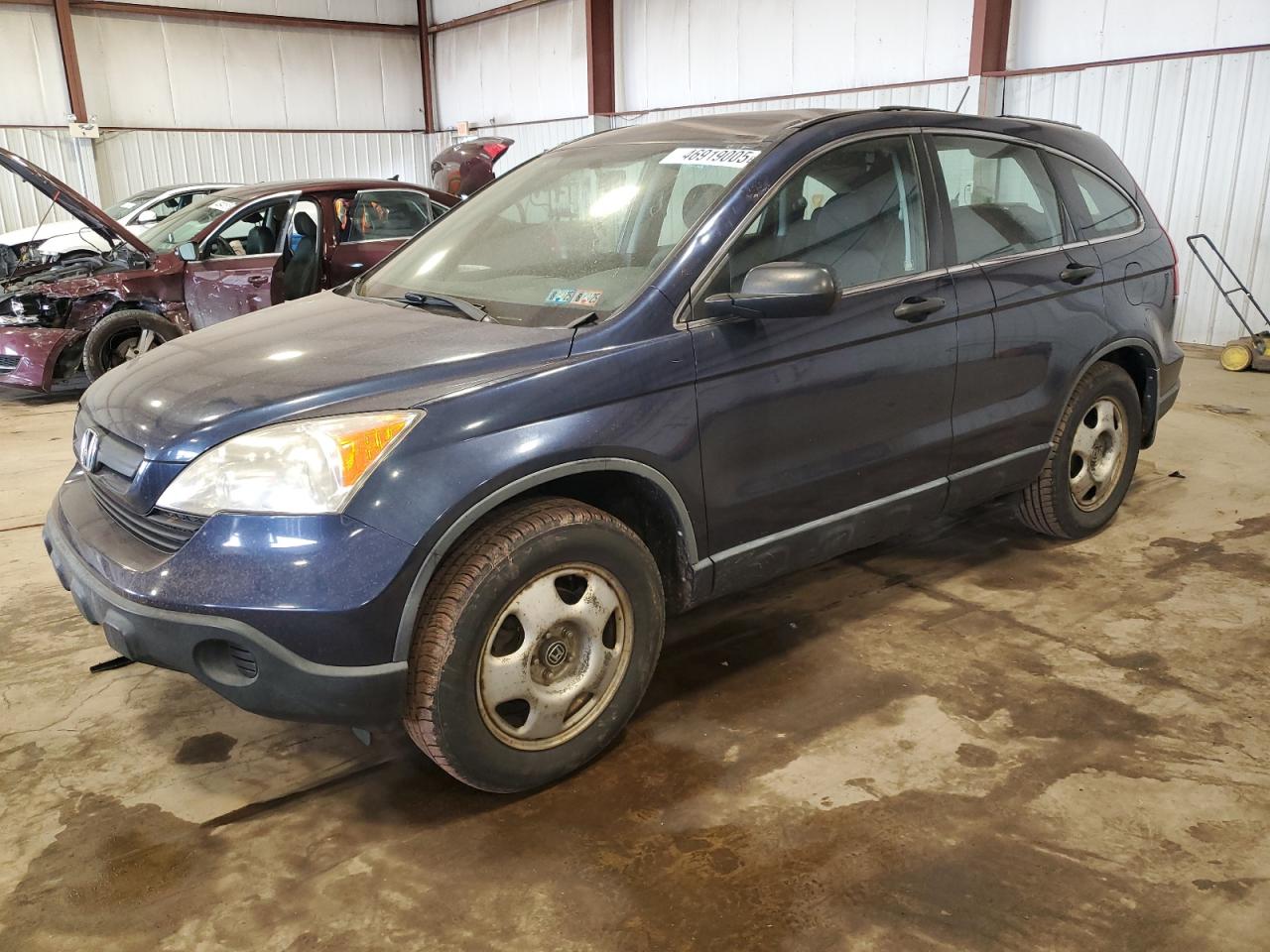 2008 Honda CR-V - Image 1