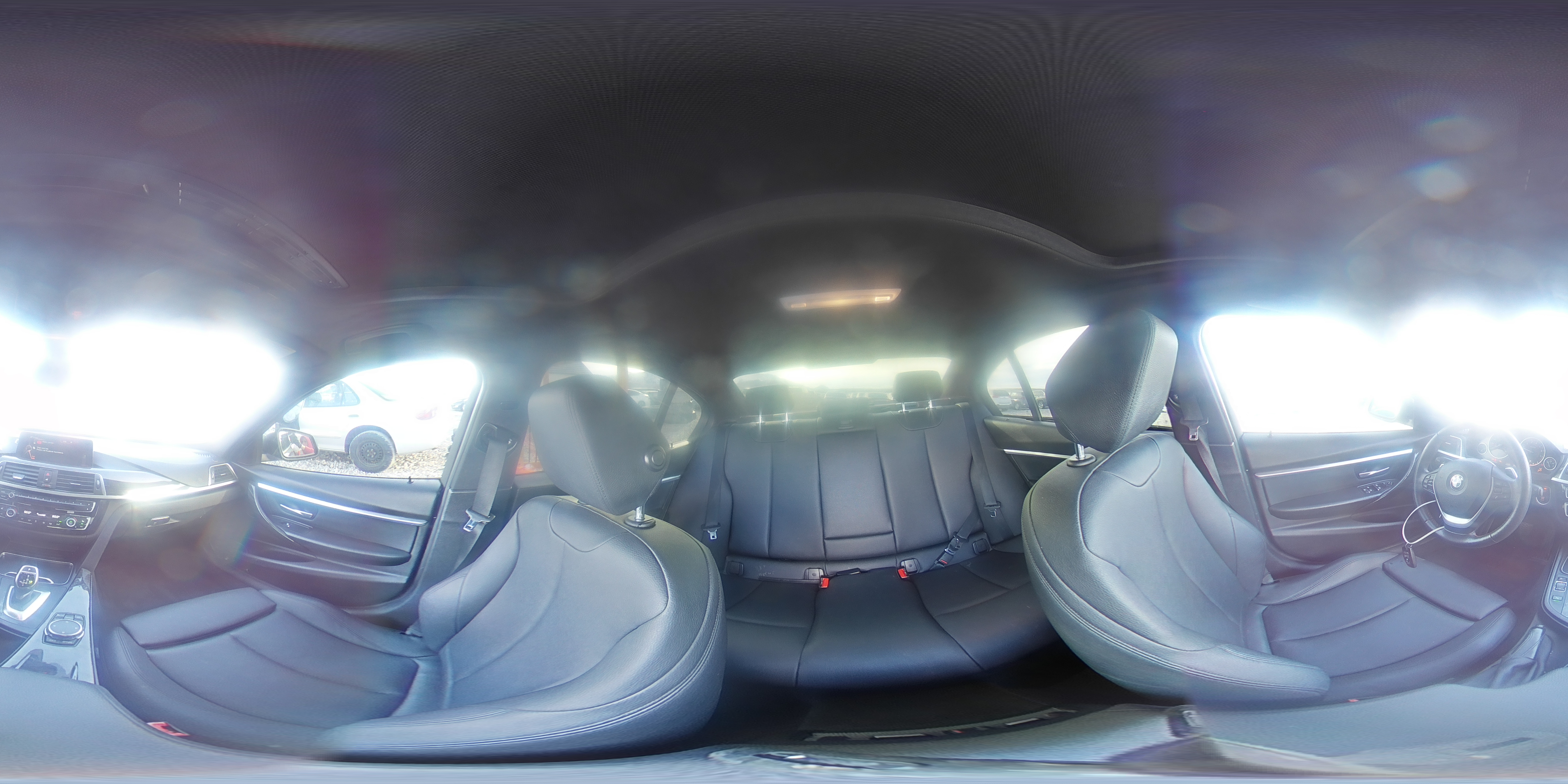 2016 BMW 3er - Image 15