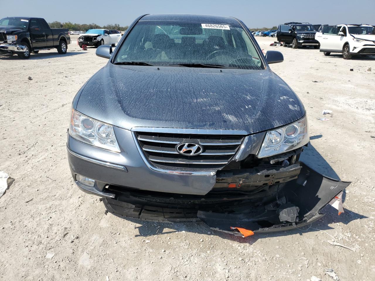 2009 Hyundai Sonata - Image 5