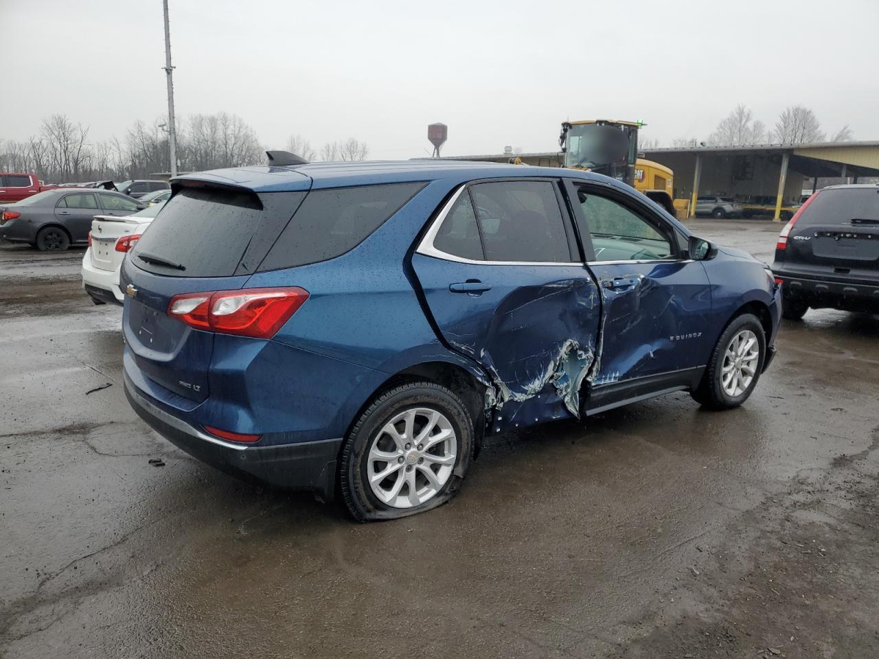 2020 Chevrolet Equinox - Image 3
