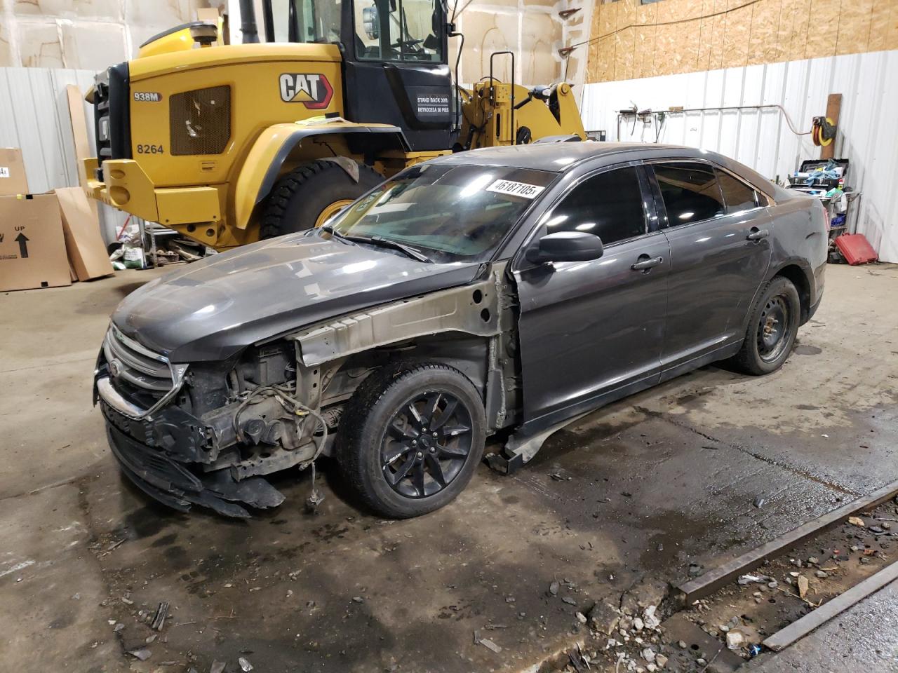 2015 Ford Taurus - Image 1