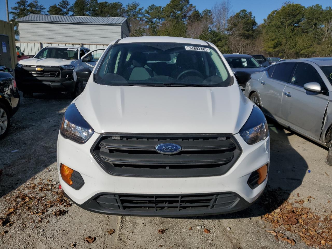 2019 Ford Escape - Image 5