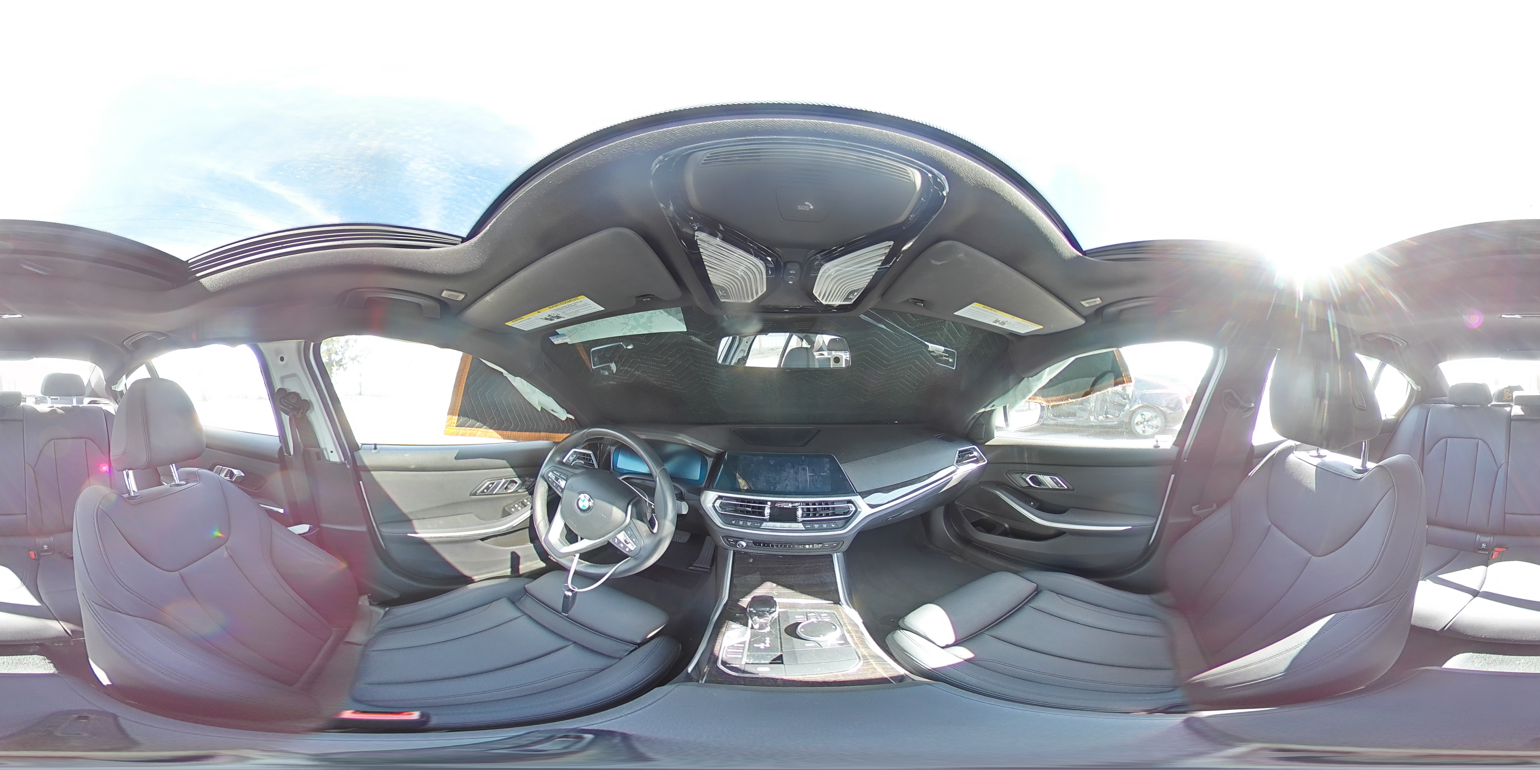2019 BMW 3er - Image 13