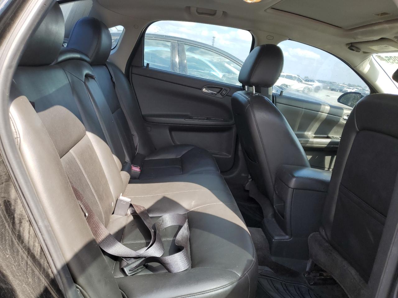 2013 Chevrolet Impala - Image 10