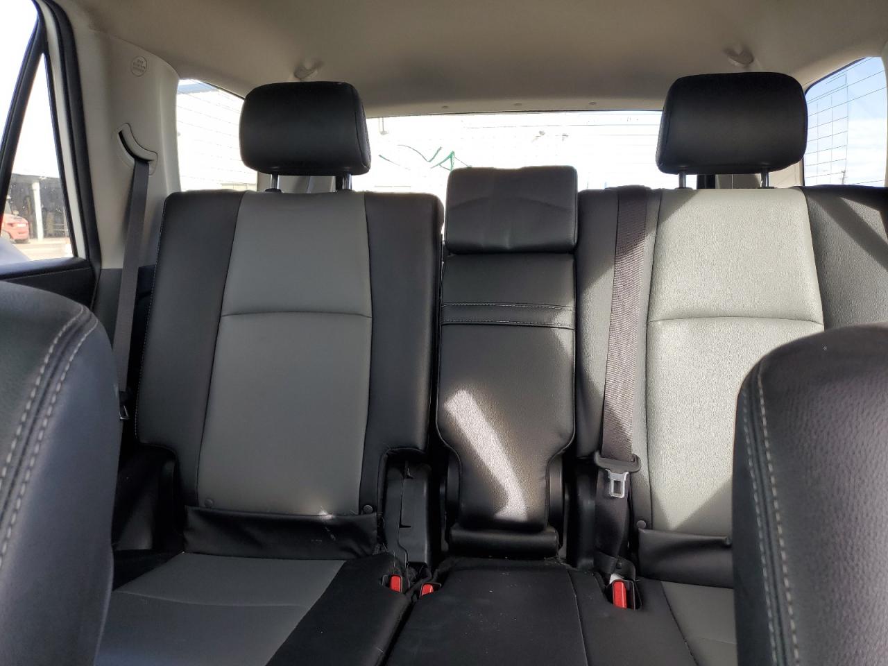2023 Toyota 4Runner - Image 10