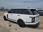 2017 Land Rover Range Rover Hse for Sale in Houston, TX - Water/Flood