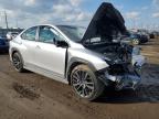2022 Subaru Wrx Limited na sprzedaż w Elgin, IL - Front End