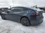 2024 Tesla Model 3  for Sale in Woodhaven, MI - Side