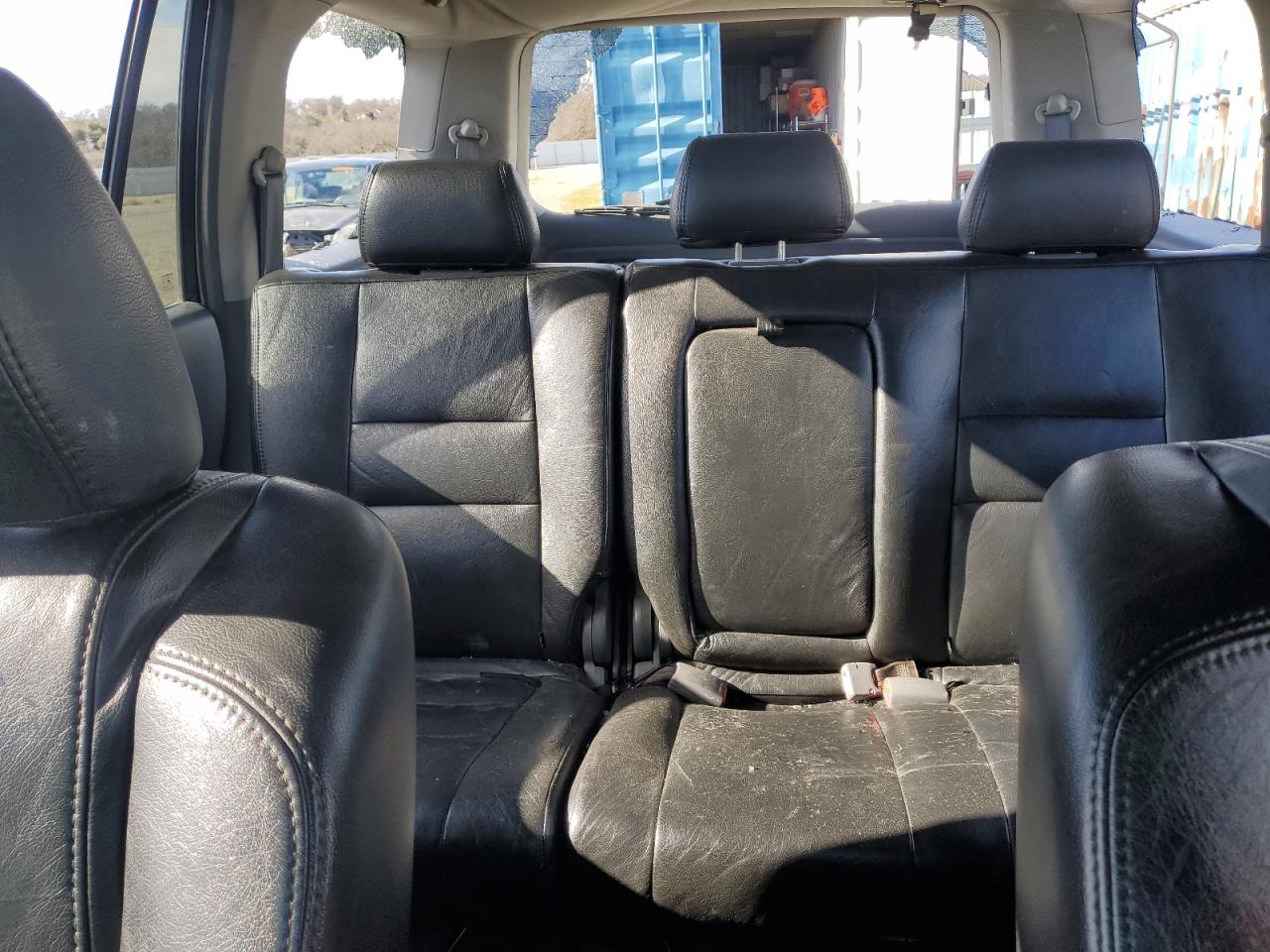 2008 Honda Pilot - Image 10