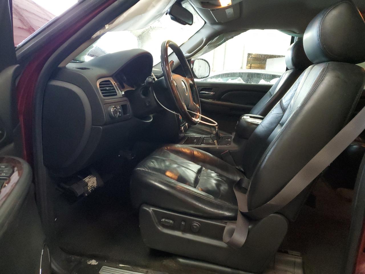 2009 GMC Yukon - Image 7