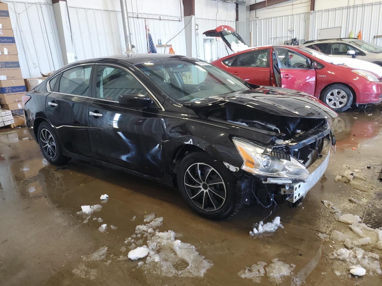 2015 Nissan Altima - Image 4