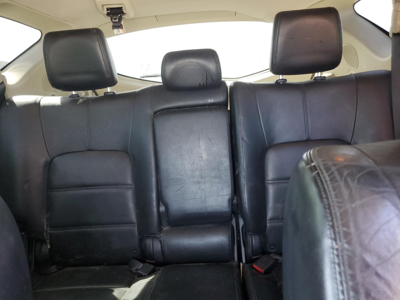 2011 Nissan Murano - Image 10