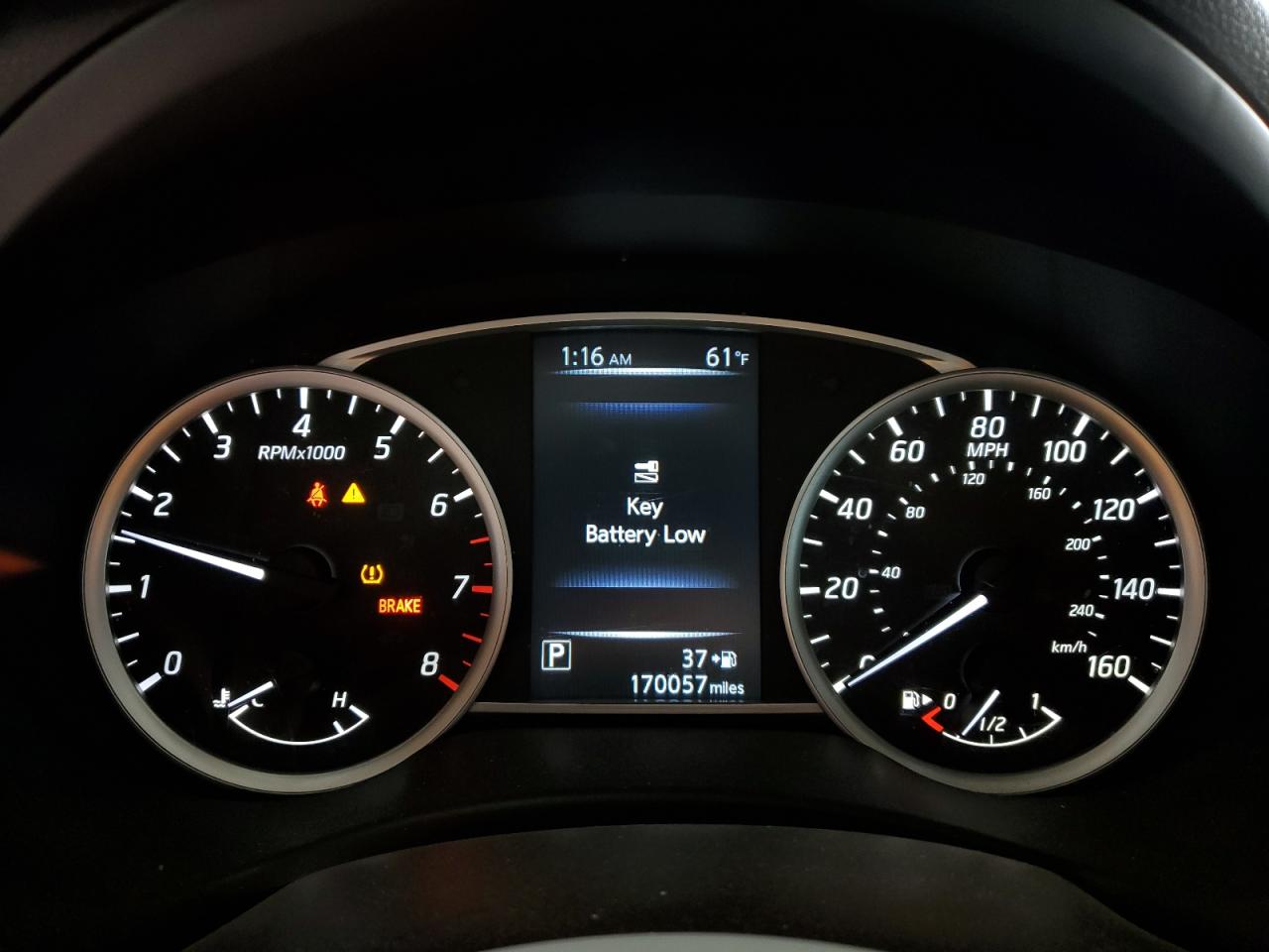 2016 Nissan Sentra - Image 9