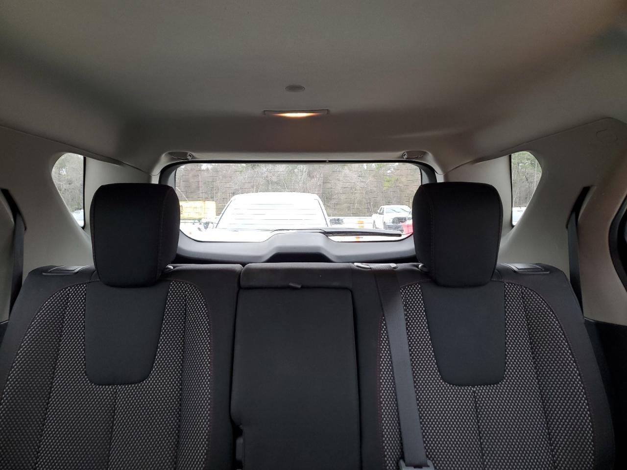 2013 Chevrolet Equinox - Image 10