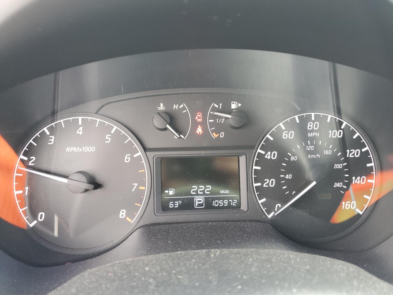 2017 Nissan Sentra - Image 9