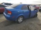 2006 Chevrolet Aveo Base for Sale in Albuquerque, NM - Front End