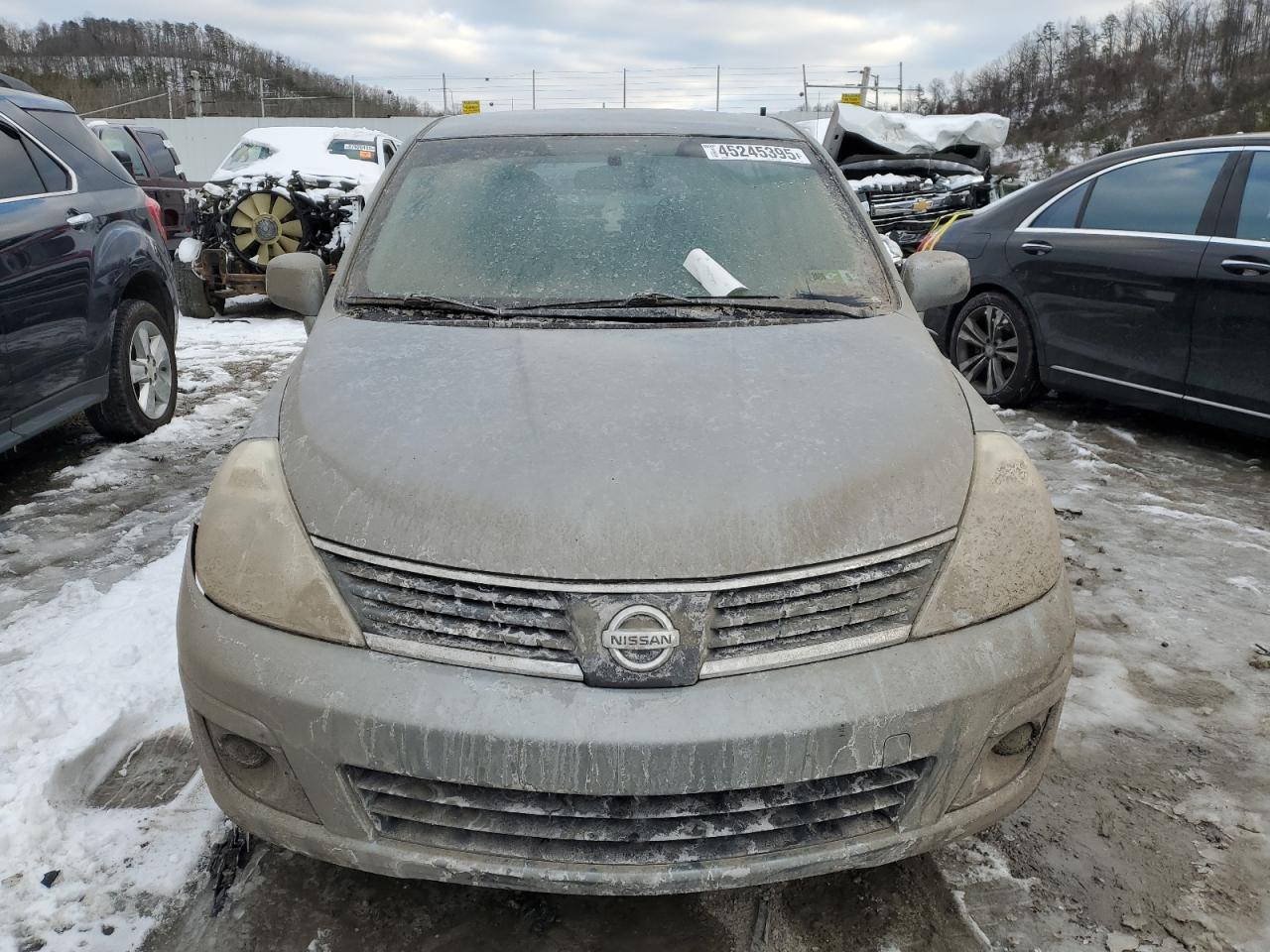 2009 Nissan Versa - Image 5