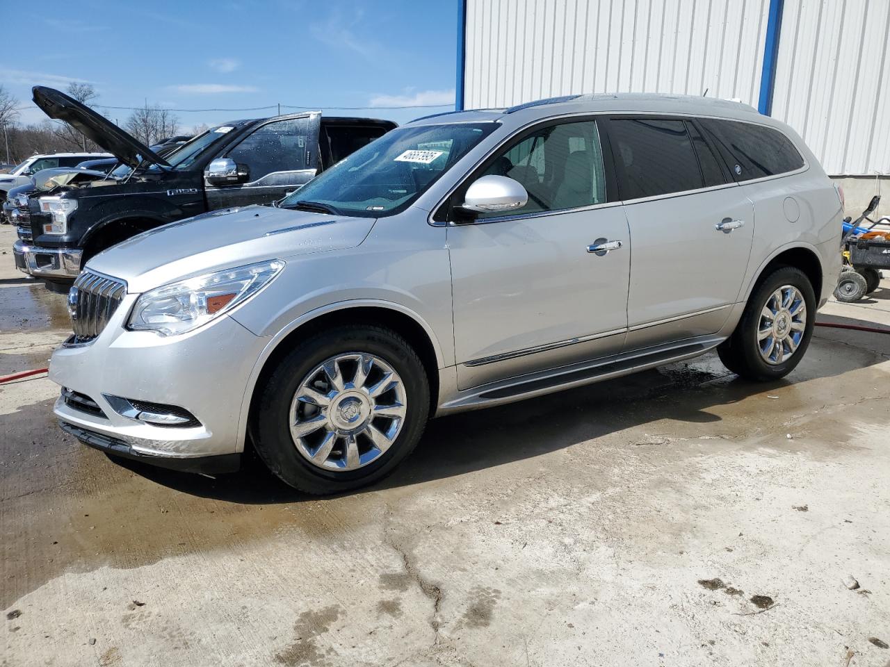 2015 Buick Enclave - Image 1