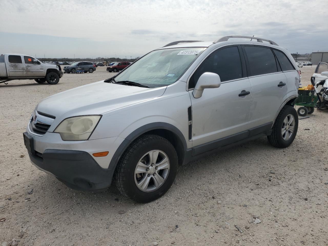 2009 Saturn VUE - Image 1
