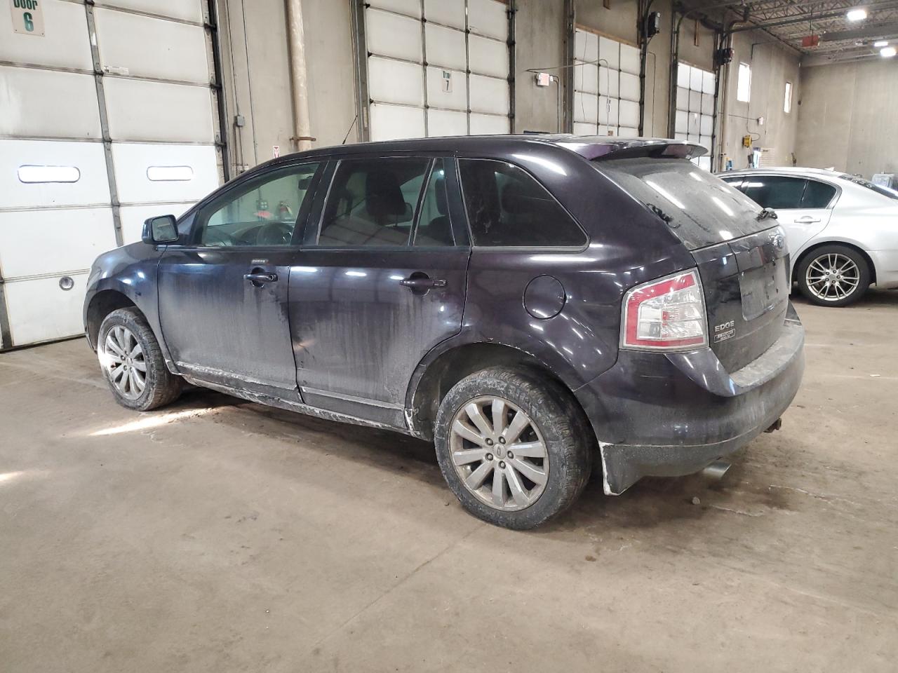 2007 Ford Edge - Image 2