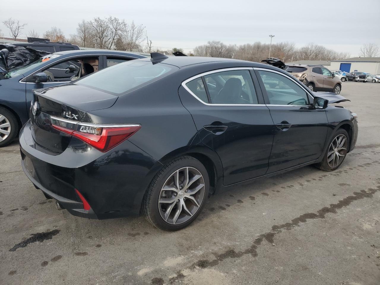 2021 Acura ILX - Image 3