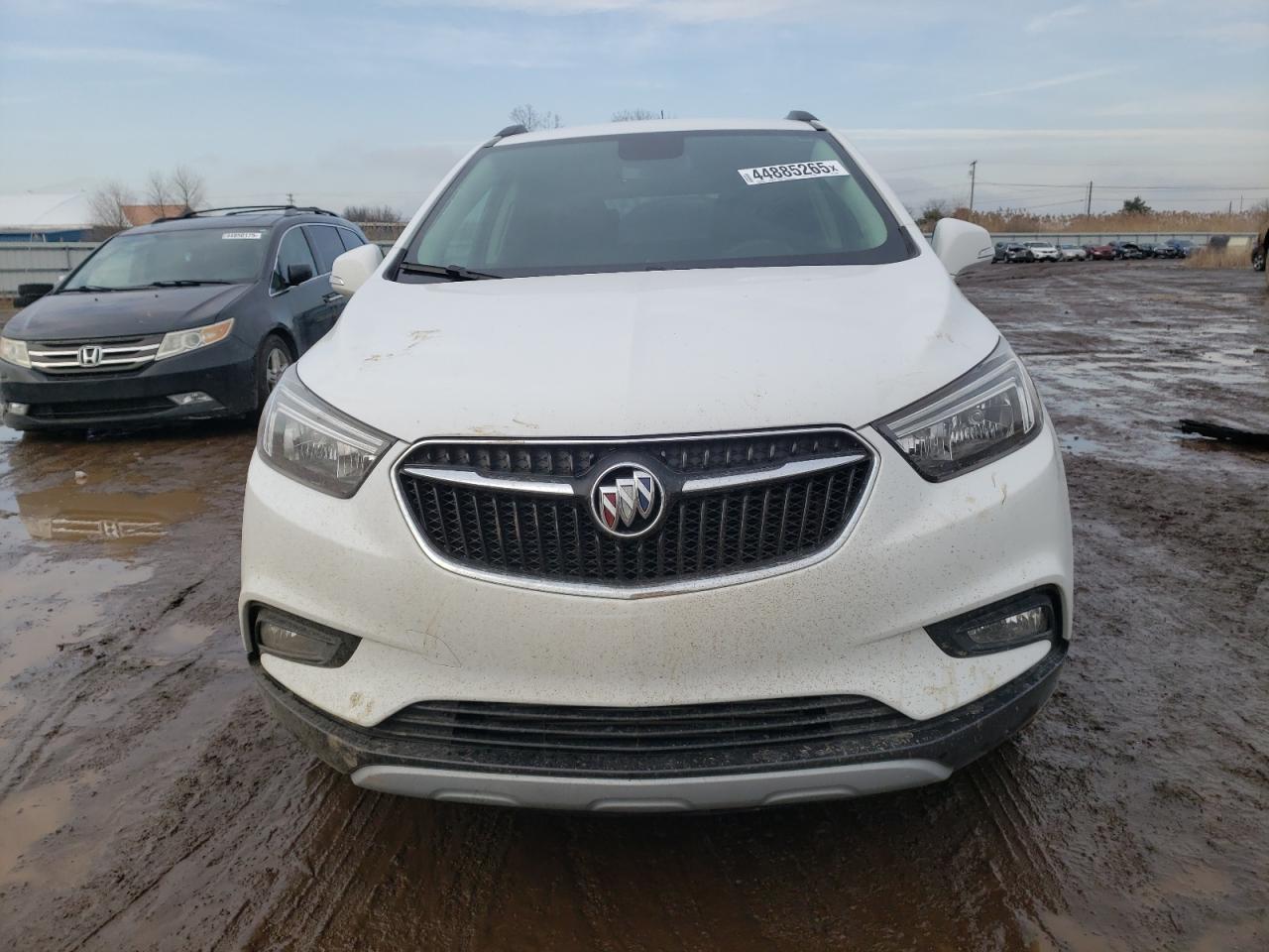 2017 Buick Encore - Image 5