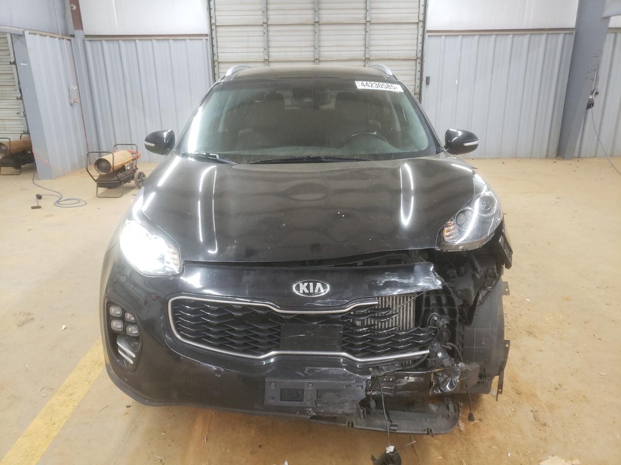 2017 Kia Sportage - Image 5