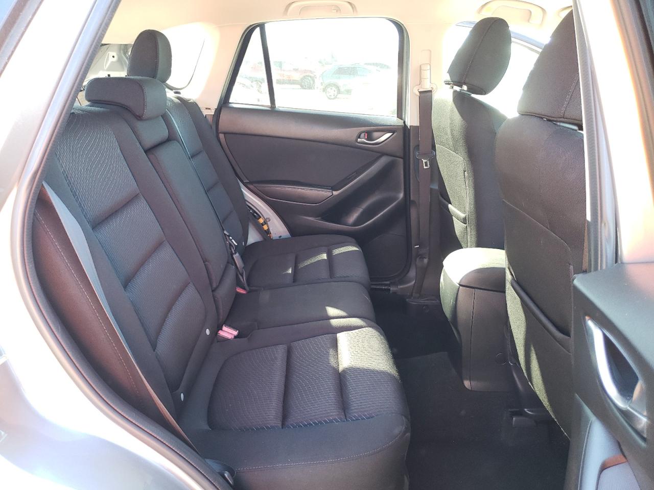 2015 Mazda CX-5 - Image 11