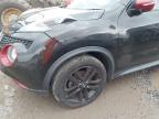 2016 NISSAN JUKE N-CON for sale at Copart WOLVERHAMPTON