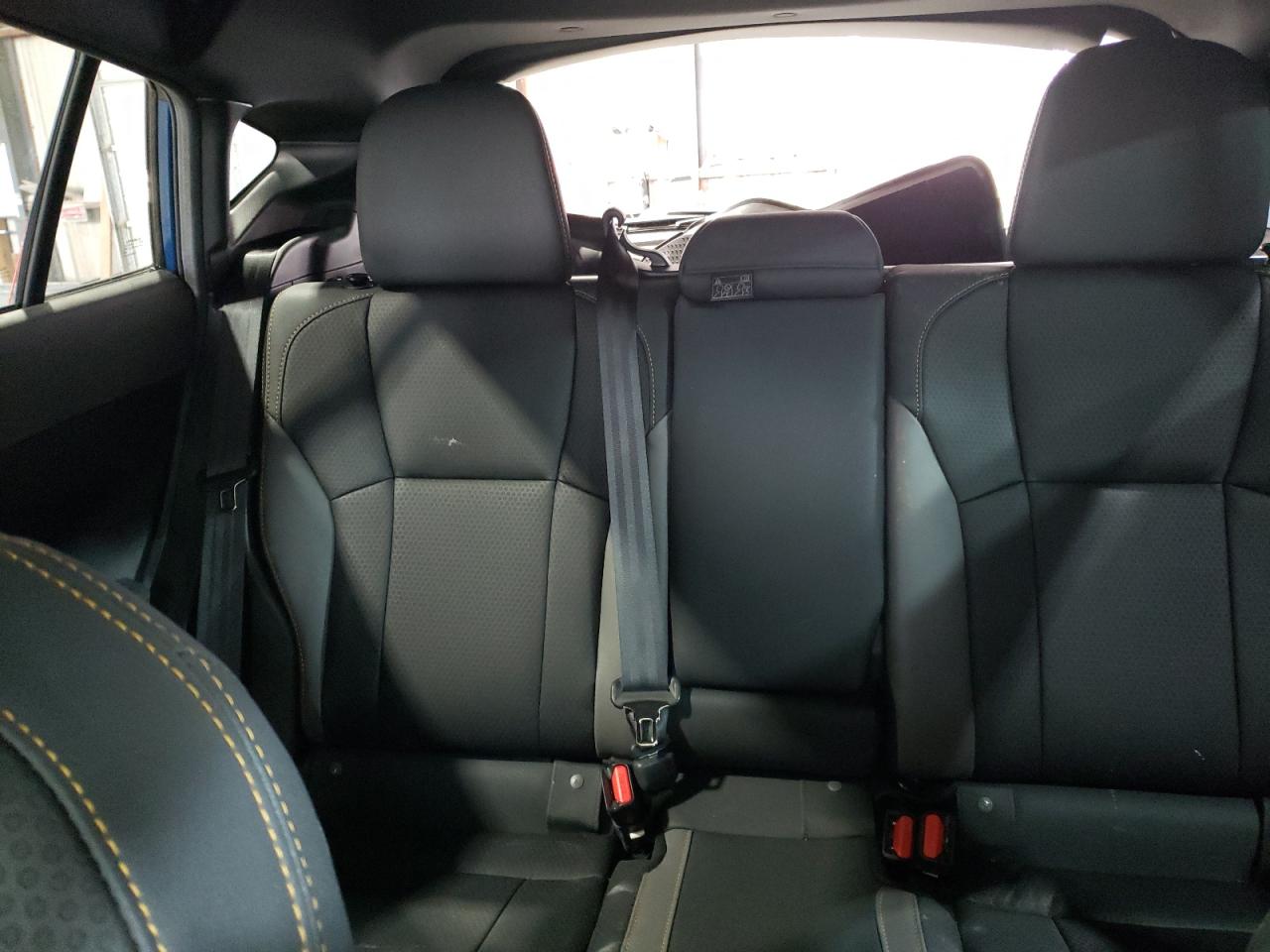 2024 Subaru XV - Image 10